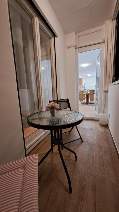 Greenline Pula Apartment Esterno foto